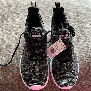 Adidas Men's Lite Racer BYD Shoe